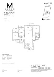 Meyer Mansion (D15), Apartment #318045361